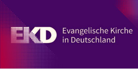 Logo der Evangelische Kirche in Deutschland